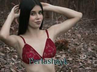 Perlashayk