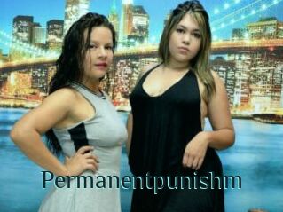 Permanentpunishm