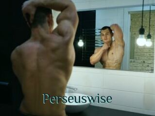 Perseuswise