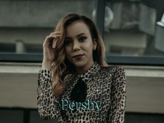 Pershy