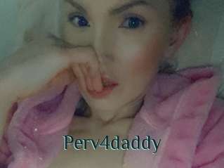 Perv4daddy