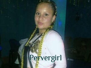 Pervergirl