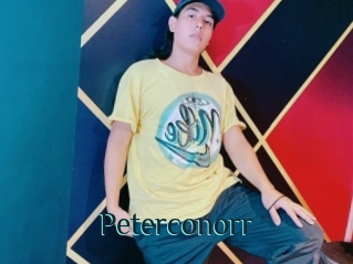 Peterconorr