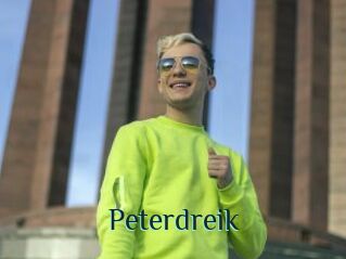 Peterdreik
