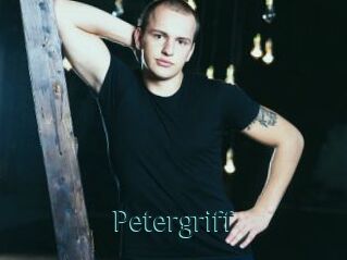 Petergriff