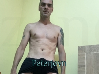 Peterjoyn