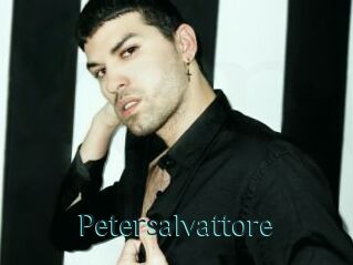 Petersalvattore