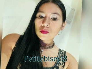 Petitebisex18