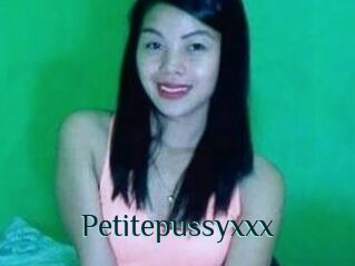 Petitepussyxxx