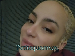 Petitequeenxox
