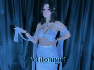 Petitonigiri