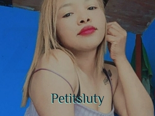 Petitsluty