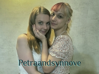 Petraandsynnove