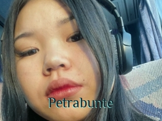 Petrabunte