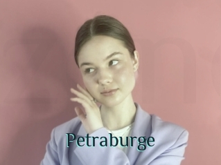 Petraburge