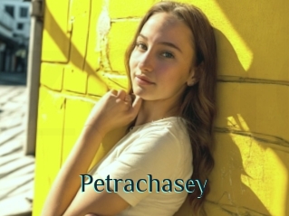 Petrachasey