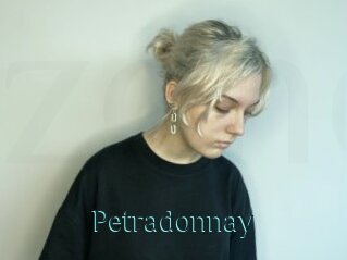 Petradonnay