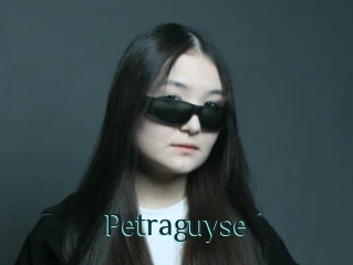 Petraguyse