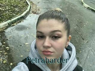 Petraharder