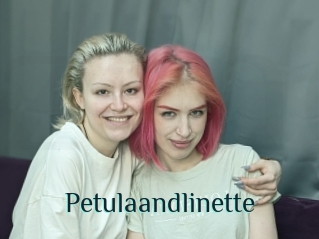 Petulaandlinette