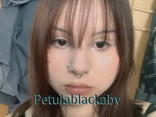 Petulablackaby