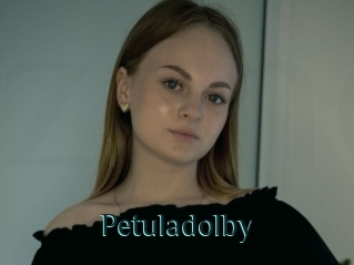 Petuladolby