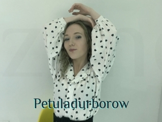Petuladurborow