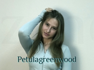 Petulagreenwood