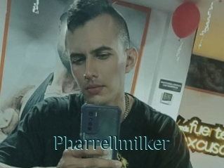 Pharrellmilker