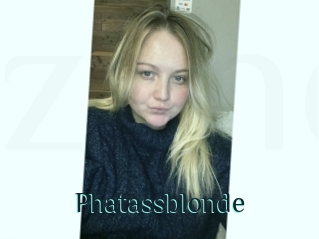 Phatassblonde