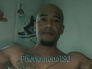 Phenomenal80