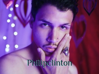 Philipclinton