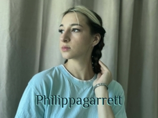 Philippagarrett