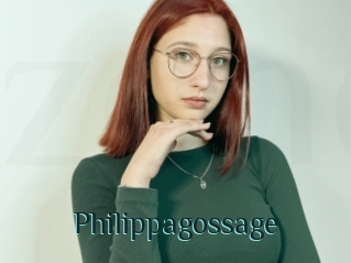 Philippagossage