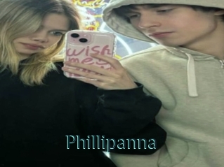 Phillipanna