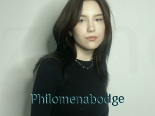 Philomenabodge