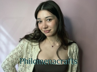 Philomenacrafts