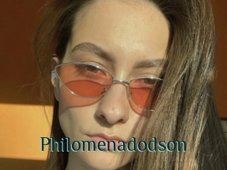 Philomenadodson