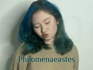 Philomenaeastes