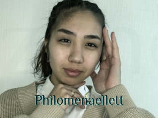 Philomenaellett