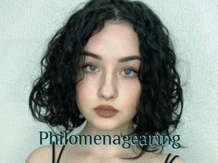 Philomenagearing