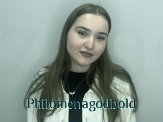 Philomenagodbold