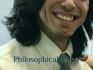Philosophicallysexy