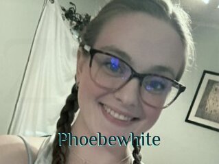 Phoebewhite