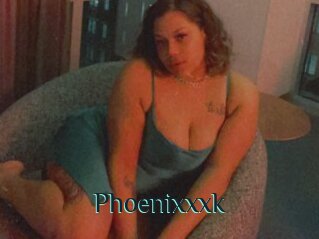 Phoenixxxk