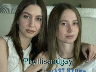 Phyllisandgay
