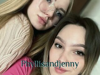 Phyllisandjenny