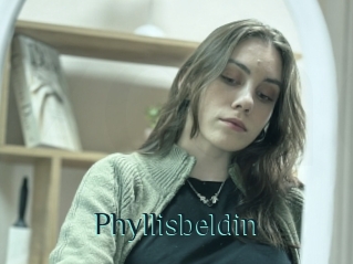 Phyllisbeldin