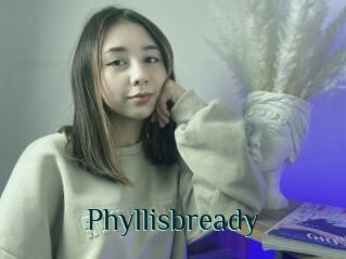 Phyllisbready