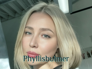 Phyllisbulmer